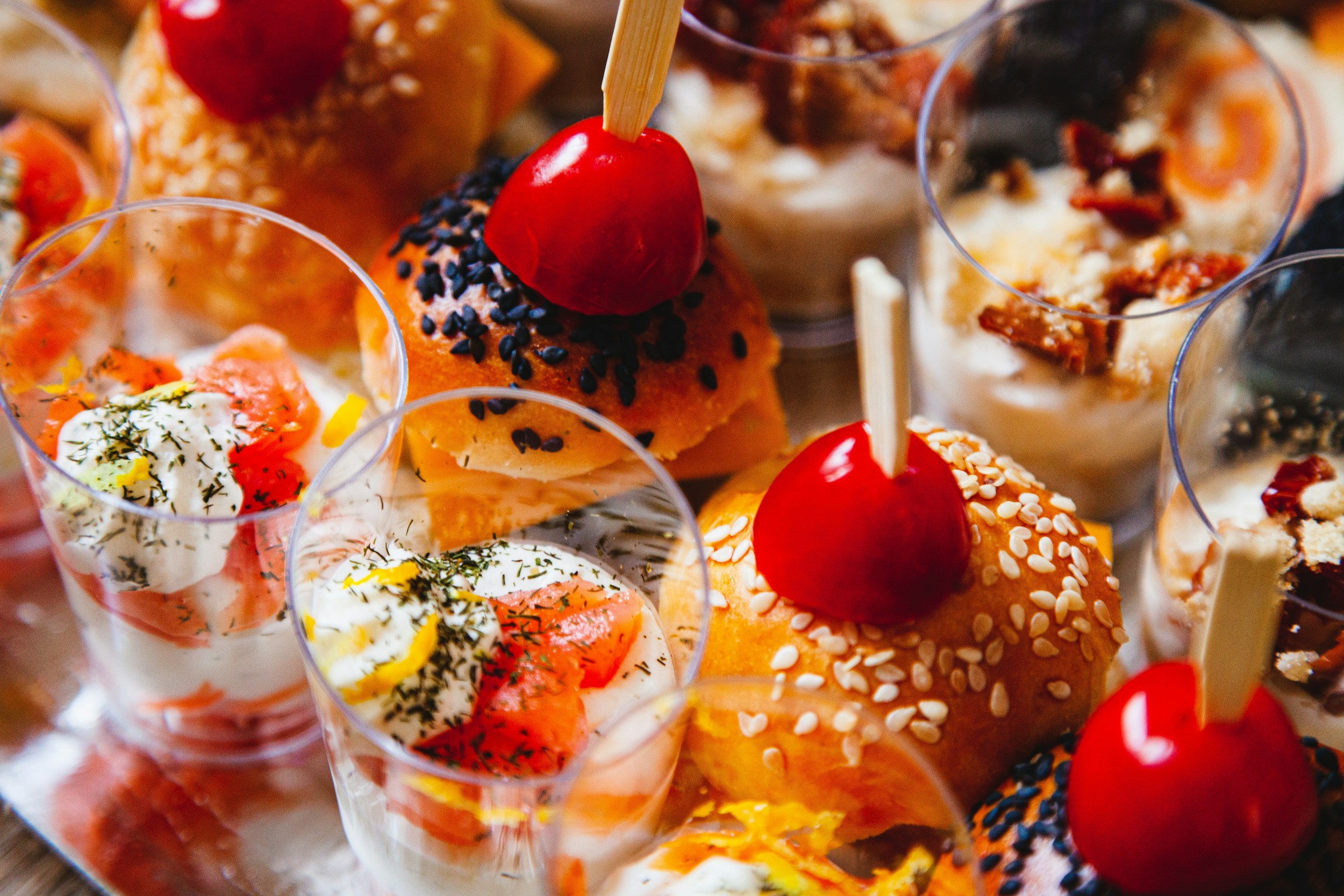 Catering
